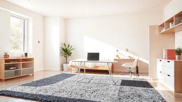 10 papiers peints tendance pour dynamiser la chambre ado