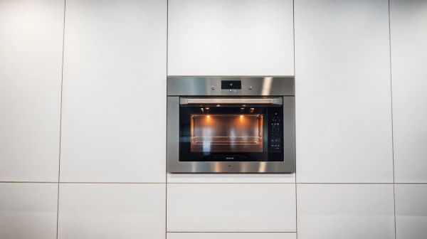Choisissez le four encastrable idéal pour une cuisine moderne