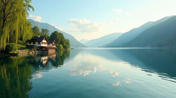 Comment choisir un constructeur de piscine à Annecy ?