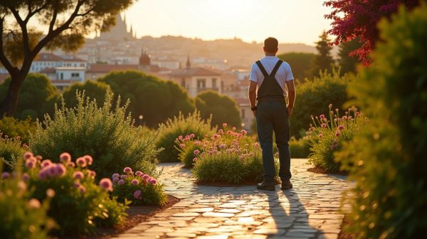 Comment choisir un jardinier paysagiste à Marseille pour vos besoins