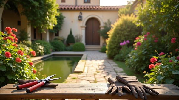 Comment choisir un jardinier paysagiste à Marseille pour vos besoins