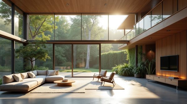 Comment choisir une véranda sur mesure pour agrandir votre maison