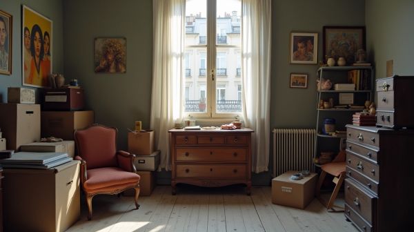 Déménagement à Paris : comprendre les réalités et éviter les erreurs