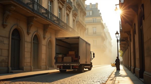 Déménagement à Paris : comprendre les réalités et éviter les erreurs
