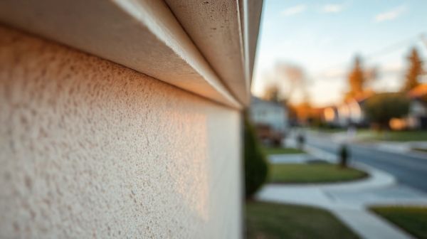 Économisez de l'énergie avec l'isolation en polystyrène extérieur