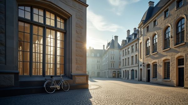 Fenêtres à Caen : choisissez l'option qui vous surprendra