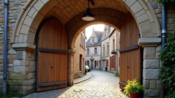 Fenêtres à Caen : choisissez l'option qui vous surprendra