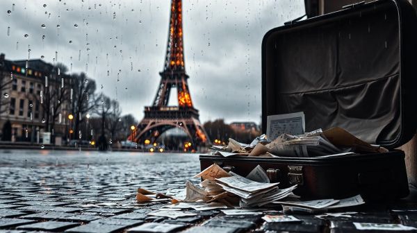 Guide du déménagement à Paris : conseils pratiques pour réussir