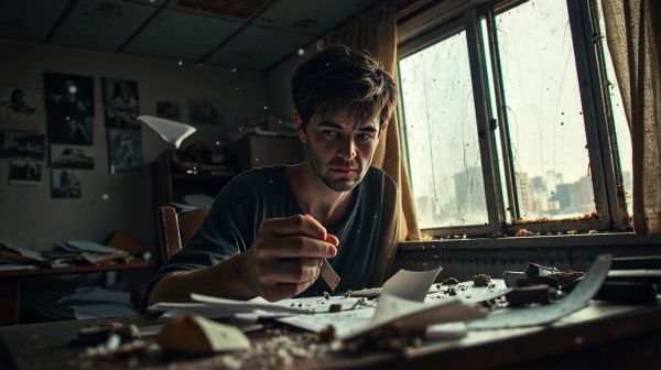 Les avantages d'un expert en assurance après un sinistre