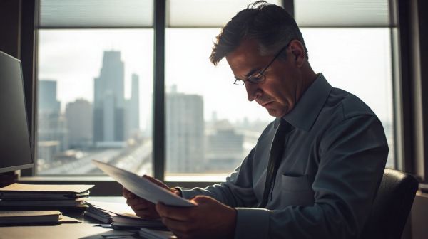 Les avantages d'un expert en assurance après un sinistre