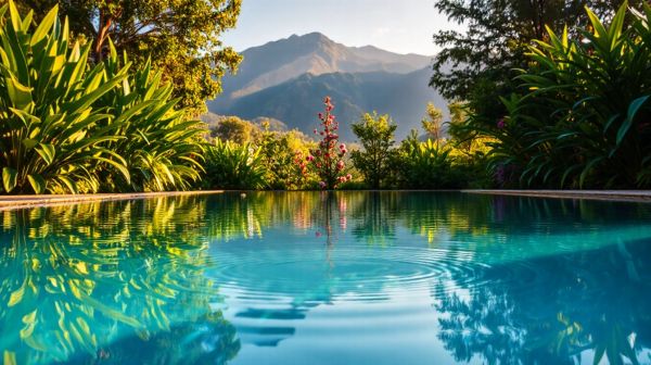 Les critères essentiels pour sélectionner un constructeur de piscine à Annecy