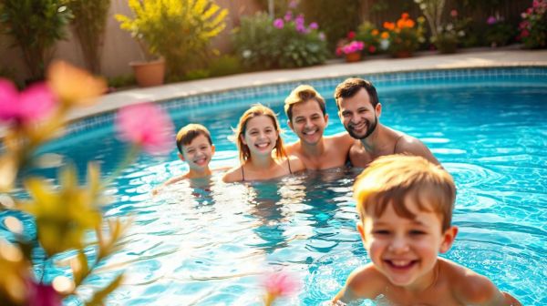 Les meilleures astuces pour acheter des piscines pas chères