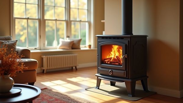 Les meilleures promotions de pellets de chauffage à ne pas rater !