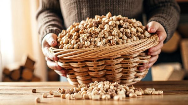 Top 5 astuces pour profiter des réductions sur les pellets
