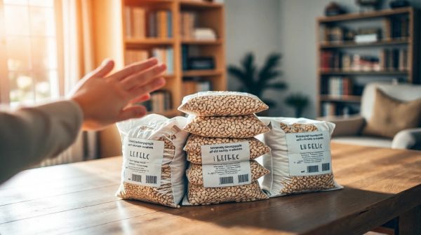 Top 5 astuces pour profiter des réductions sur les pellets