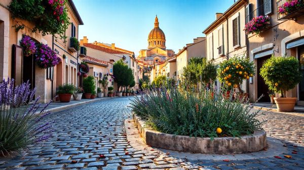 Top conseils pour embaucher un paysagiste à Marseille