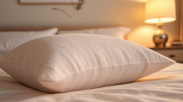Top oreillers approuvés par les kinés pour un sommeil optimal