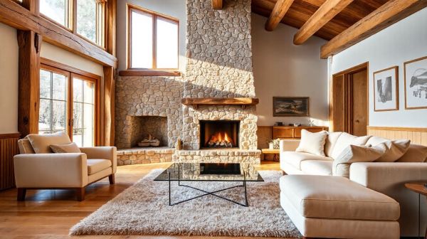Transformez votre maison en Haute-Savoie : nos idées innovantes