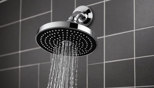 Découvrez les meilleurs pommeaux de douche pour 2025