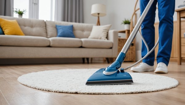 Ménage et repassage domicile pro : votre service sur mesure